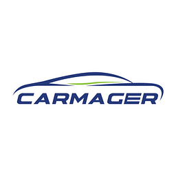 Carmager Österreich Logo