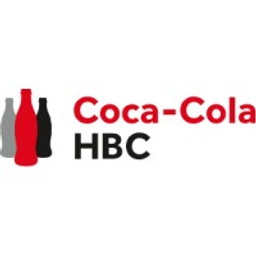 Coca-Cola HBC Austria GmbH Logo