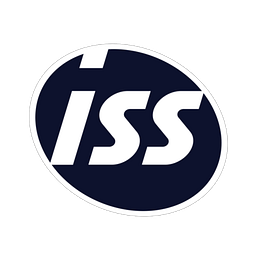 ISS Facility Services Österreich Logo