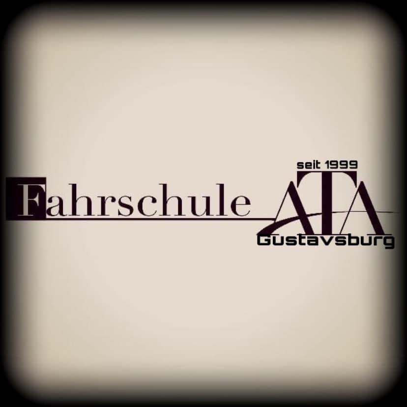 Fahrschule ATA Logo