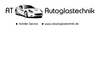 AT Autoglastechnik Logo