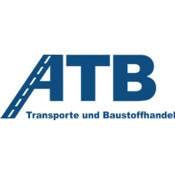 ATB GmbH Baustoffspedition Logo