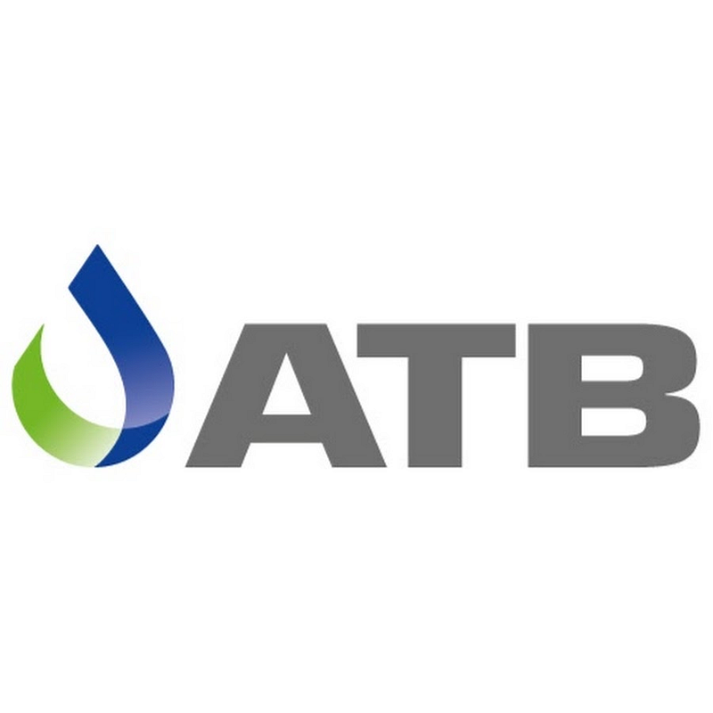 ATB WATER GmbH Logo