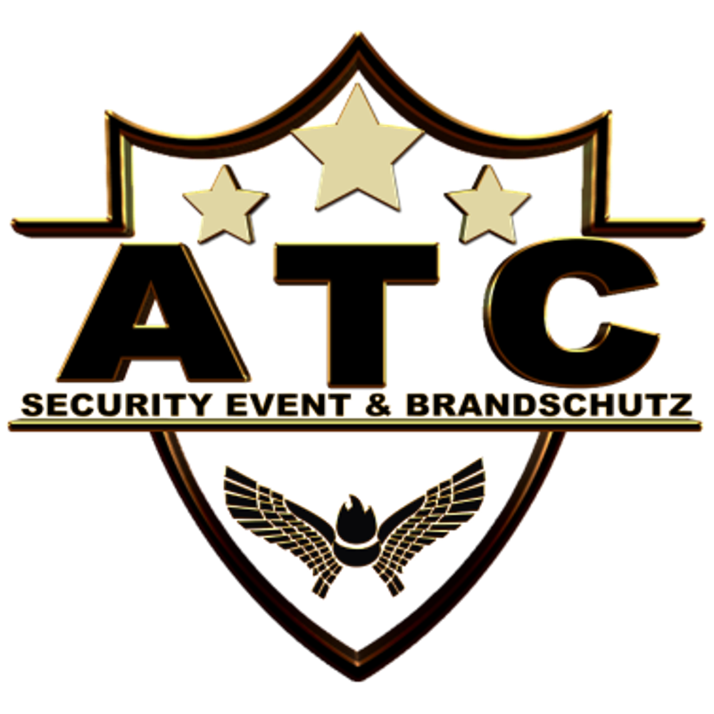 ATC Security - Event - Brandschutz GmbH Logo