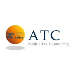 ATC Tax GmbH & Co. KG Logo