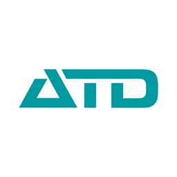 ATD GmbH Logo