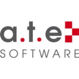 ATE Software GmbH Logo