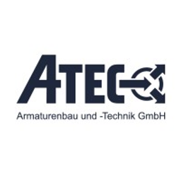 Atec Armaturenbau Logo