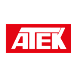 ATEK GmbH Kälte Klima Elektro Logo