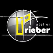 Rieber Günter Werbeatelier Logo