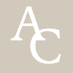Atelier Charisma Logo