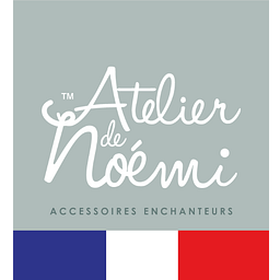 Atelierdenoemi Logo