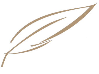 Goldschmiedeatelier Goldfeder Logo