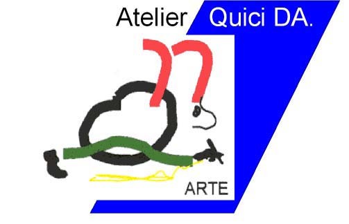 Quici Nicola Logo