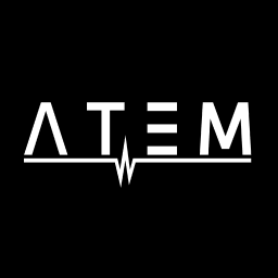 A.T.E.M. Management GmbH Logo