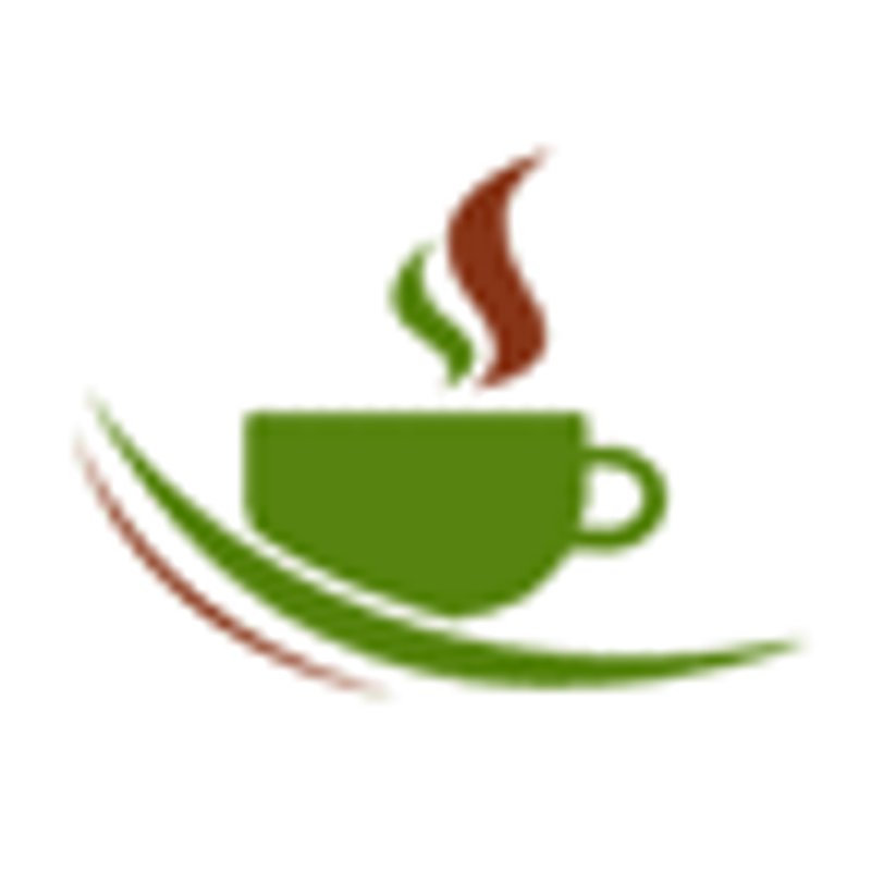 Atempause Kaffee Logo
