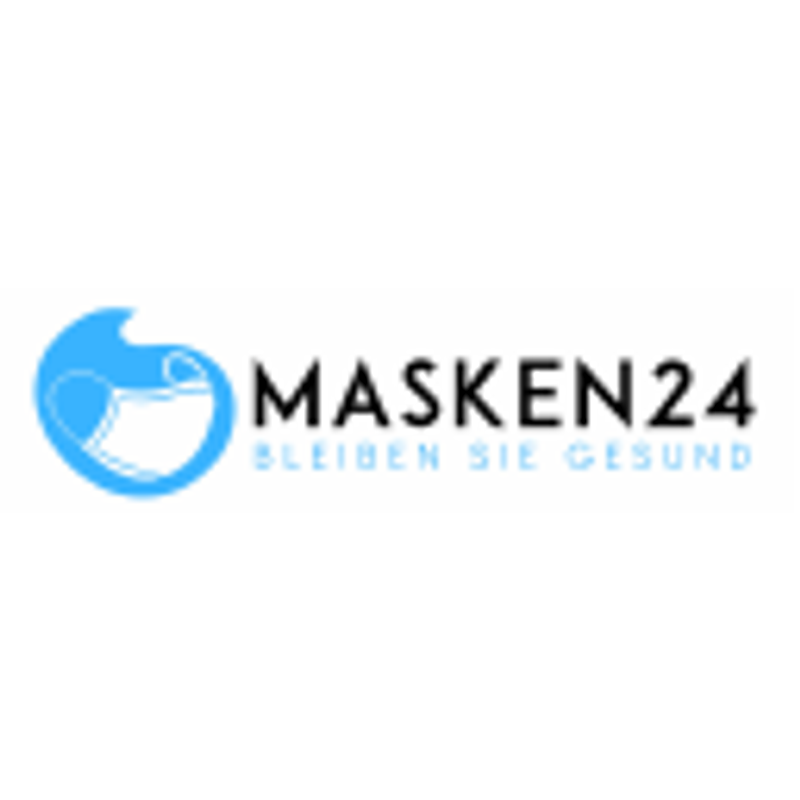 Atemschutzmasken24 Logo