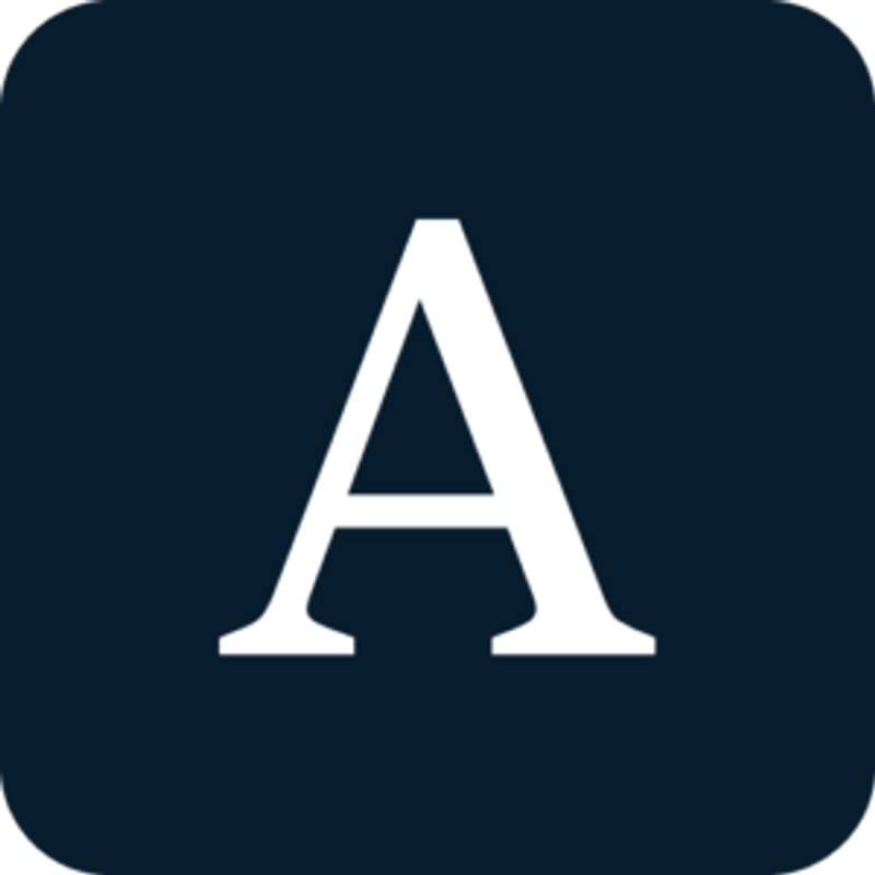 ATENOS Immobilien GmbH Logo