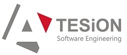Atesion GmbH Logo