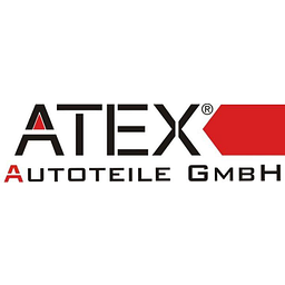 ATEX Autoteile GmbH Logo