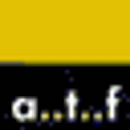 a..t..f Peter Reich Martina Walpi architektur technik fassade Logo
