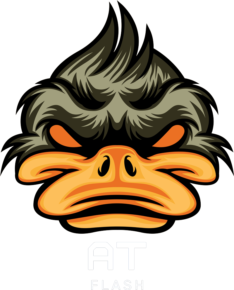 ATflash Logo