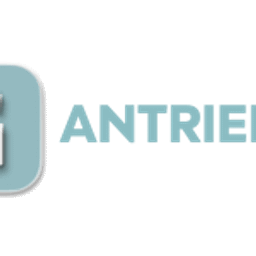 ATG Antriebstechnik Logo
