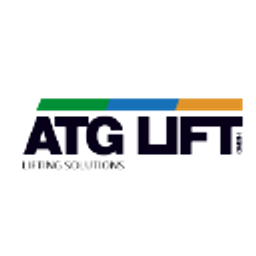 ATG LIFT GmbH Geislingen an der Steige Logo