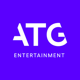 ATG Tickets Logo