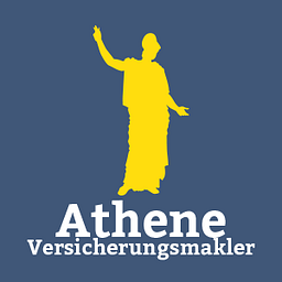 Athene Versicherungsmakler GmbH Logo