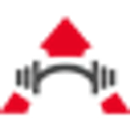 Athletic Park - Sportstudio Erkner Logo