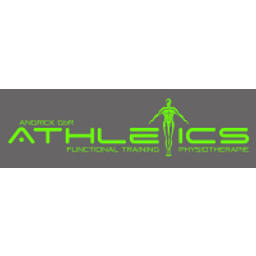 ATHLETICS - Functional Training & Physiotherapie Logo