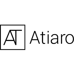 atiaro.com Logo
