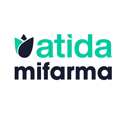 Atida Pure Logo