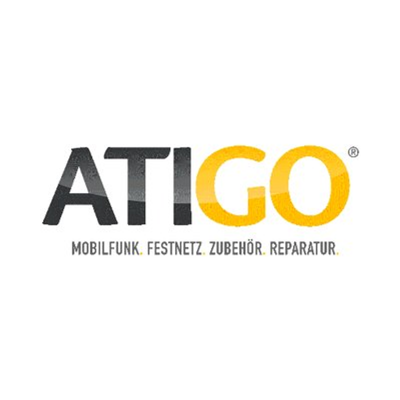 ATIGO GmbH Reparatur Service & Handywerkstatt Leipzig Logo