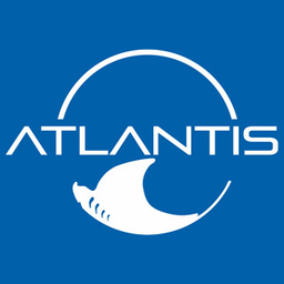 Atlantis Berlin Wassersport & Mee Logo