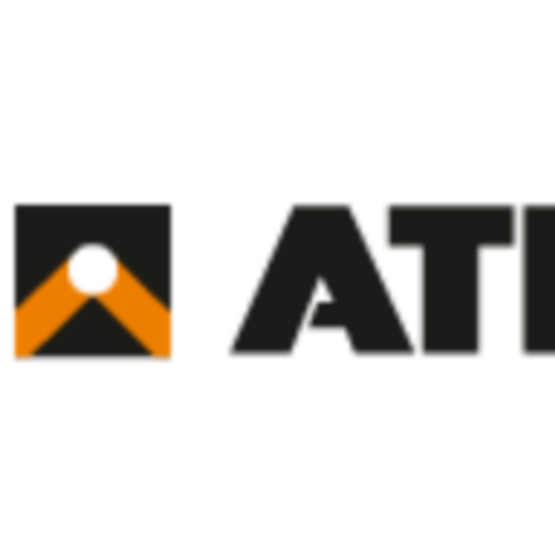 Atlas Hannover Logo