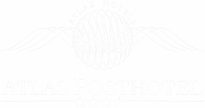 Atlas Sport Hotel Logo