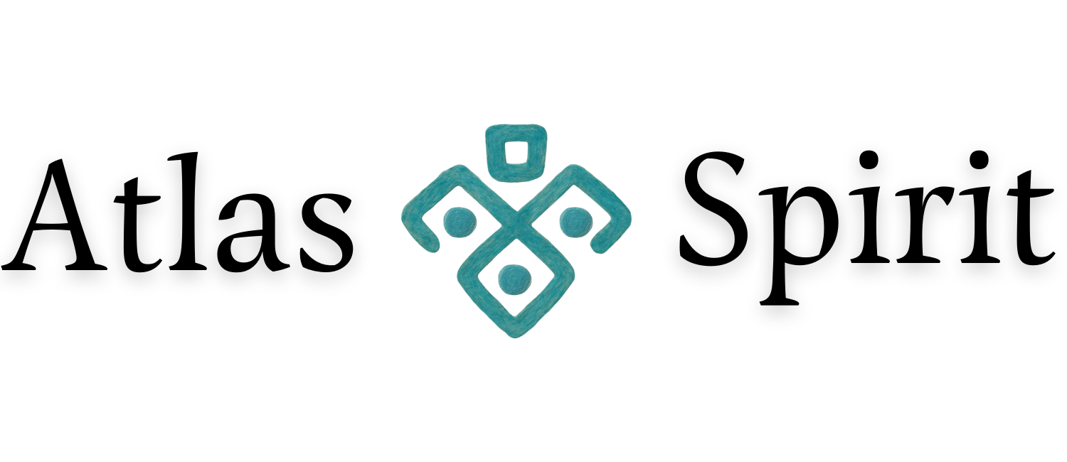 Atlas Spirit Logo