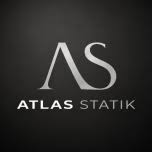 Atlas & Statik Logo