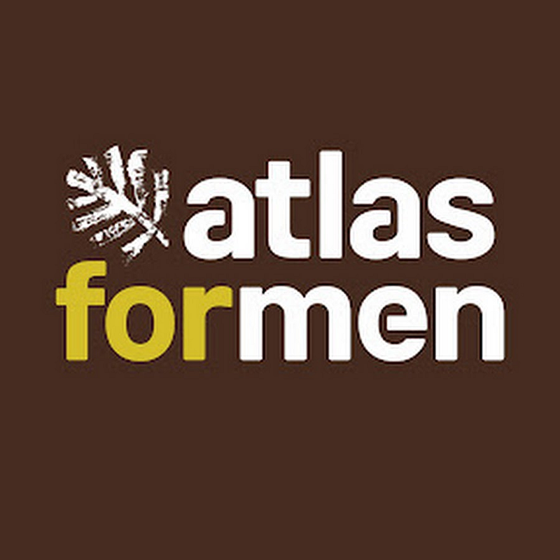 Atlas For Men Suisse / Swiss Logo