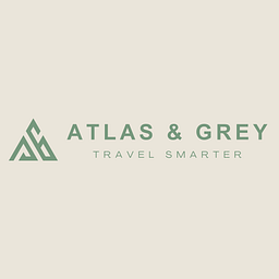 Atlas & Grey Logo