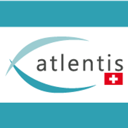 atlentis.ch Logo