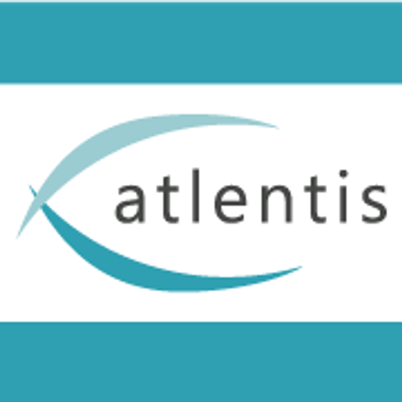 Atlentis Logo