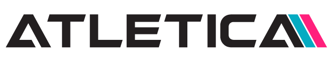 ATLETICA Logo
