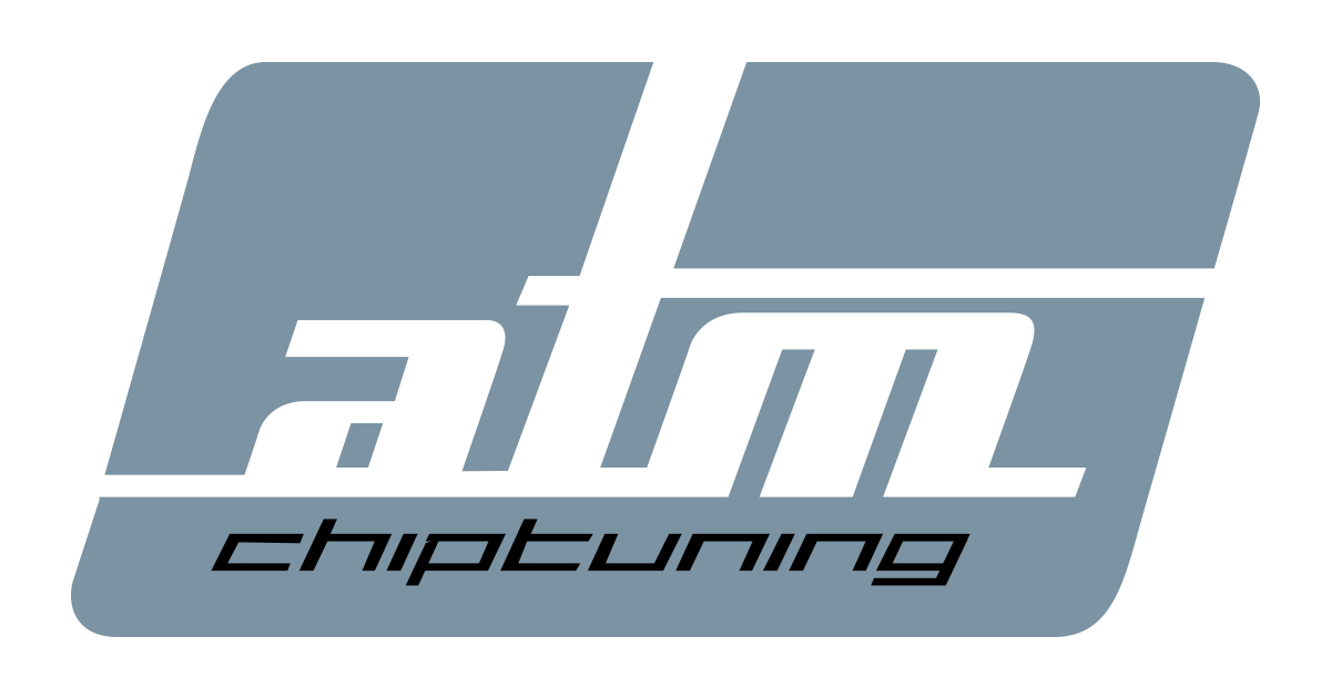 ATM-Chiptuning Logo