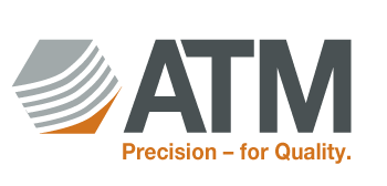 ATM GmbH Ihr Werkzeug Dienstleister Logo