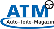ATM-Autoteile Magazin GmbH Logo