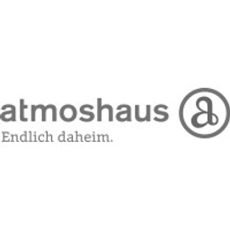 Atmoshaus AG Logo
