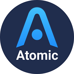 Atomic Wallet Logo